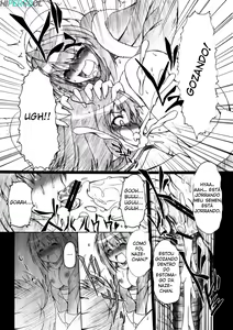 Page 12 of Laboratory Animals + Hermaphroditism = Passion - preview thumbnail