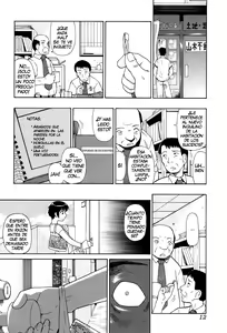 Page 12 of Ikenie to Rougoku - preview thumbnail