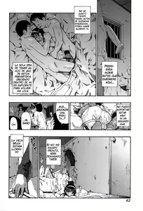 Page 42 of Ikenie to Rougoku - preview thumbnail