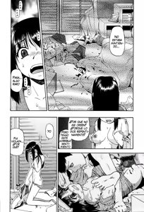 Page 80 of Ikenie to Rougoku - preview thumbnail