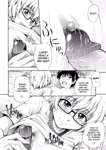 Page 8 of Yu no Hana | Bath Flower (decensored) - preview thumbnail