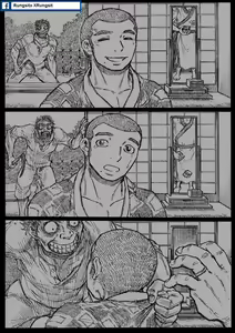 Page 40 of Haste de Cake - Horrorho.Moero - preview thumbnail