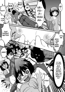Page 5 of Seikimatsu kara no Hoken Taiiku - preview thumbnail