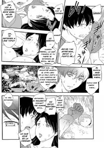 Page 44 of Kotou Nite | En Una Distante Isla - preview thumbnail