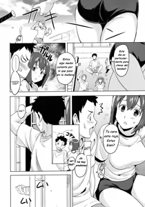 Page 4 of Anekon | Al cuidado de mis Hermanastras (decensored) - preview thumbnail