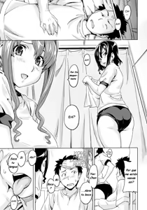 Page 7 of Anekon | Al cuidado de mis Hermanastras (decensored) - preview thumbnail