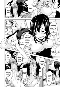 Page 10 of Anekon | Al cuidado de mis Hermanastras (decensored) - preview thumbnail