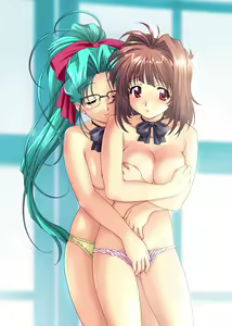Page 11 of Lovers Illustrated Collection CD 1 - preview thumbnail