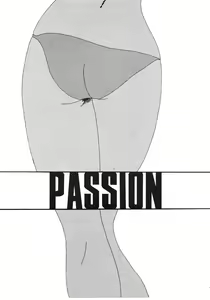 Page 3 of PASSION NO. 1 - preview thumbnail