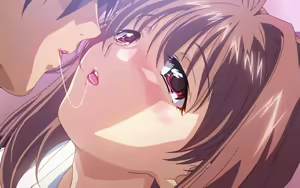 Page 49 of Lovers Site CG - preview thumbnail
