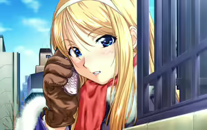 Page 6 of Lovers Site CG - preview thumbnail
