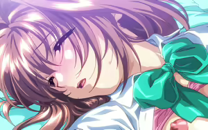 Page 64 of Lovers Site CG - preview thumbnail