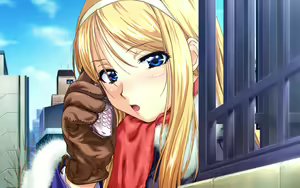 Page 7 of Lovers Site CG - preview thumbnail