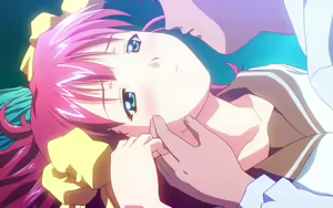 Page 10 of Lovers Site CG - preview thumbnail