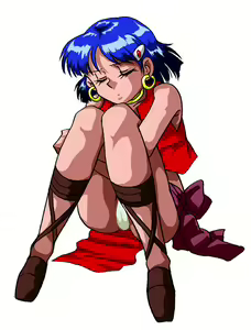 Page 256 of NURIE CD-R PERFECT COLLECTION VER.1.11 - preview thumbnail