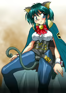 Page 265 of NURIE CD-R PERFECT COLLECTION VER.1.11 - preview thumbnail