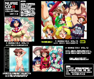 Page 277 of NURIE CD-R PERFECT COLLECTION VER.1.11 - preview thumbnail