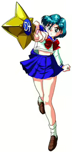Page 34 of NURIE CD-R PERFECT COLLECTION VER.1.11 - preview thumbnail