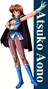 Page 46 of NURIE CD-R PERFECT COLLECTION VER.1.11 - preview thumbnail