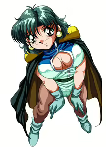 Page 48 of NURIE CD-R PERFECT COLLECTION VER.1.11 - preview thumbnail