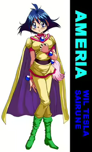Page 9 of NURIE CD-R PERFECT COLLECTION VER.1.11 - preview thumbnail