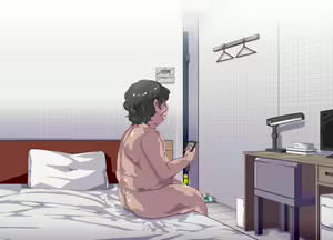 Page 323 of Ningen Ayatsuri Item - Moshimo DeliHeal ~ Anoko wa Kyou kara Ore Senyou DeliHeal Jou ~ - preview thumbnail