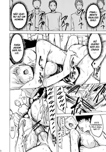 Page 29 of Nikuyoku Aoki Jou - preview thumbnail