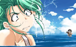 Page 117 of Lovers CG Pack 1 - preview thumbnail