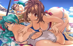 Page 123 of Lovers CG Pack 1 - preview thumbnail