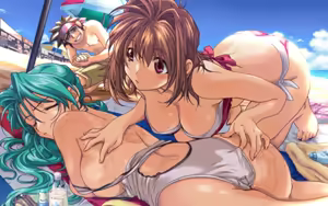 Page 124 of Lovers CG Pack 1 - preview thumbnail