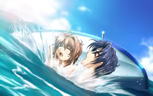 Page 135 of Lovers CG Pack 1 - preview thumbnail