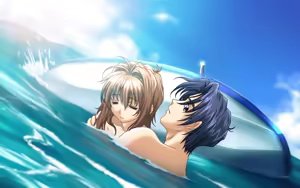 Page 136 of Lovers CG Pack 1 - preview thumbnail
