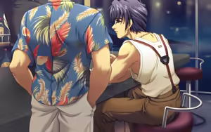 Page 141 of Lovers CG Pack 1 - preview thumbnail