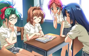 Page 144 of Lovers CG Pack 1 - preview thumbnail