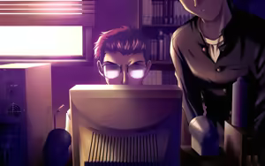Page 158 of Lovers CG Pack 1 - preview thumbnail