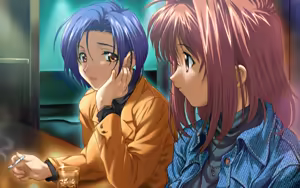 Page 165 of Lovers CG Pack 1 - preview thumbnail