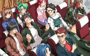 Page 166 of Lovers CG Pack 1 - preview thumbnail