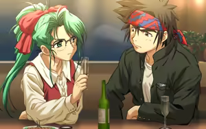 Page 170 of Lovers CG Pack 1 - preview thumbnail