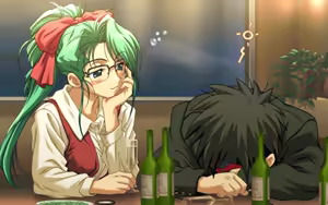 Page 172 of Lovers CG Pack 1 - preview thumbnail