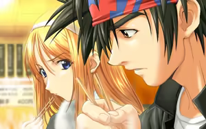 Page 186 of Lovers CG Pack 1 - preview thumbnail