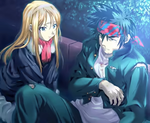 Page 192 of Lovers CG Pack 1 - preview thumbnail