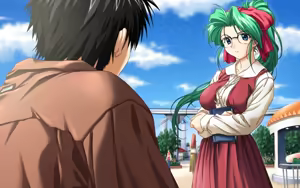 Page 52 of Lovers CG Pack 1 - preview thumbnail