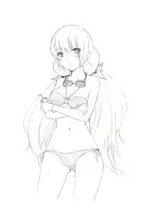 Page 87 of 楽園追放 Pics - preview thumbnail