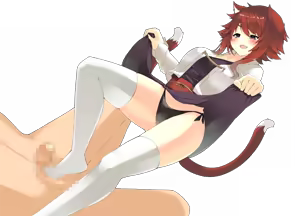 Page 55 of Kimi no Youkai Harem ~Ecchi na Youkai, Sodatechau!?~ - preview thumbnail