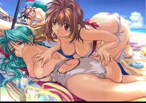Page 17 of Lovers CG Pack 2 - preview thumbnail