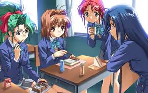 Page 21 of Lovers CG Pack 2 - preview thumbnail