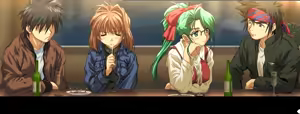 Page 29 of Lovers CG Pack 2 - preview thumbnail