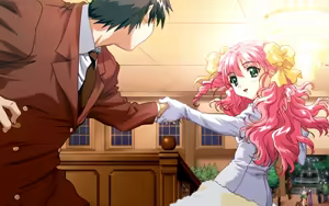 Page 66 of Lovers CG Pack 2 - preview thumbnail