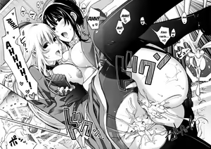 Page 31 of All-night Combat! - preview thumbnail