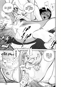 Page 15 of That Capricious Nao episode 2 - preview thumbnail